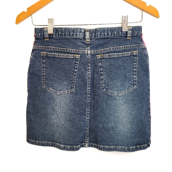 Gap Denim Skirt - Picture 2 of 4